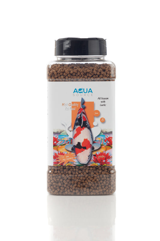 Aqua Source All Season with Garlic 500g