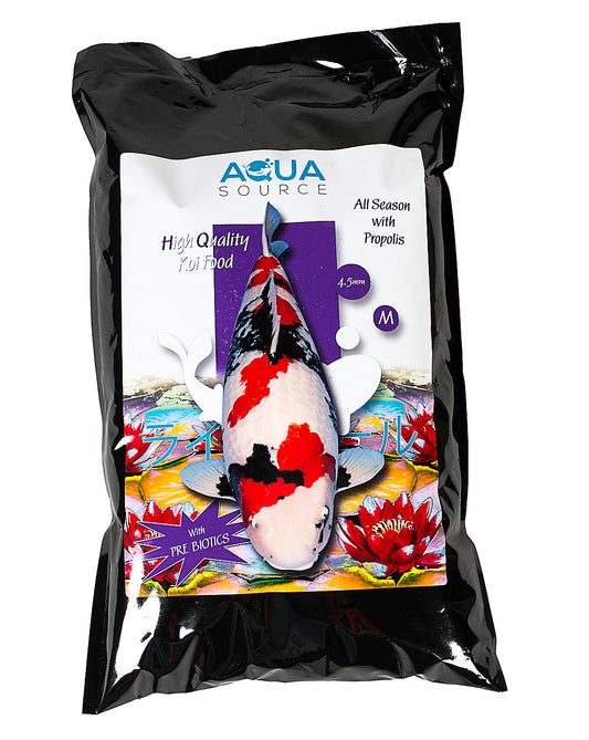 Aqua Source All Season with Bee Propolis