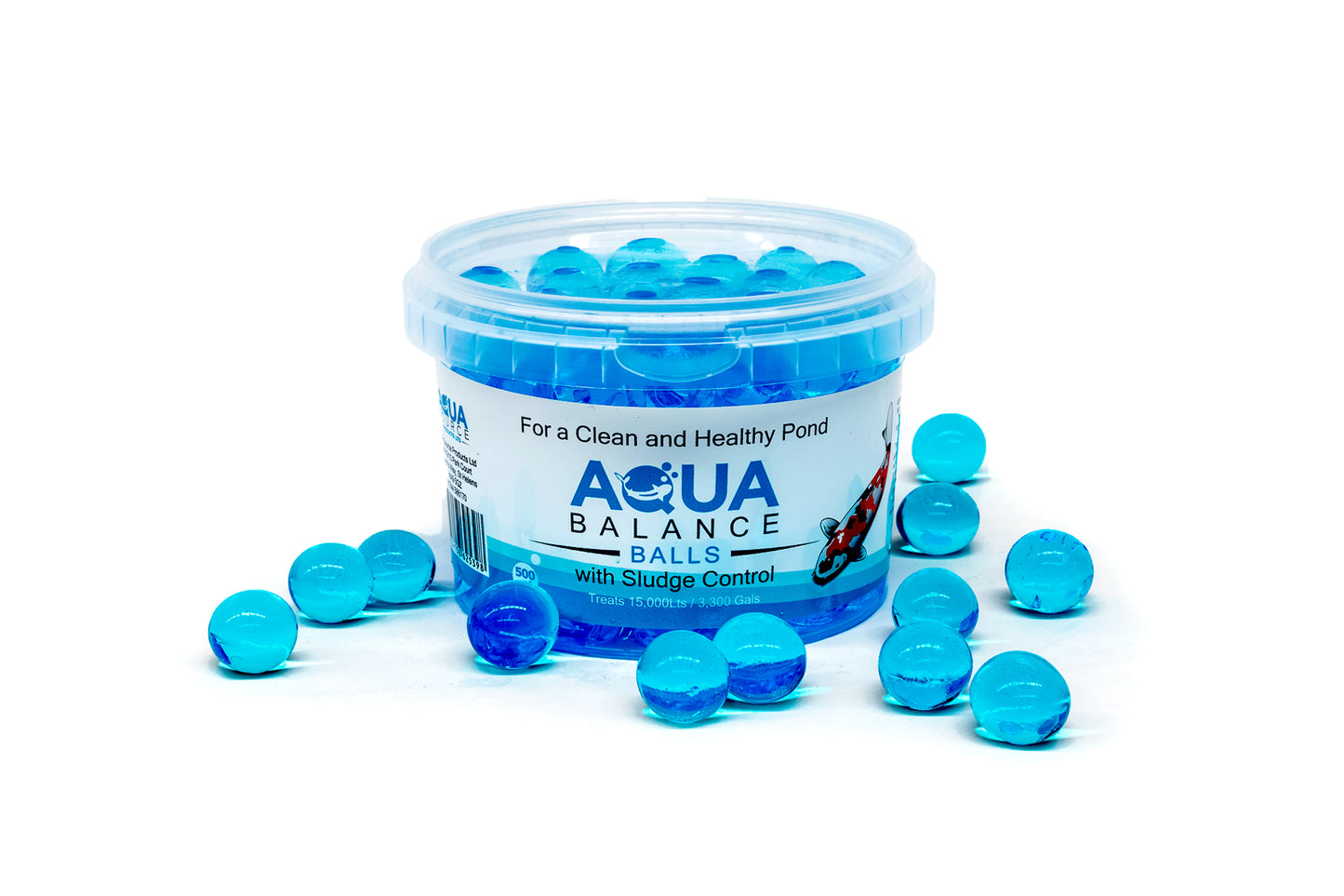 Aqua Balance BALLS