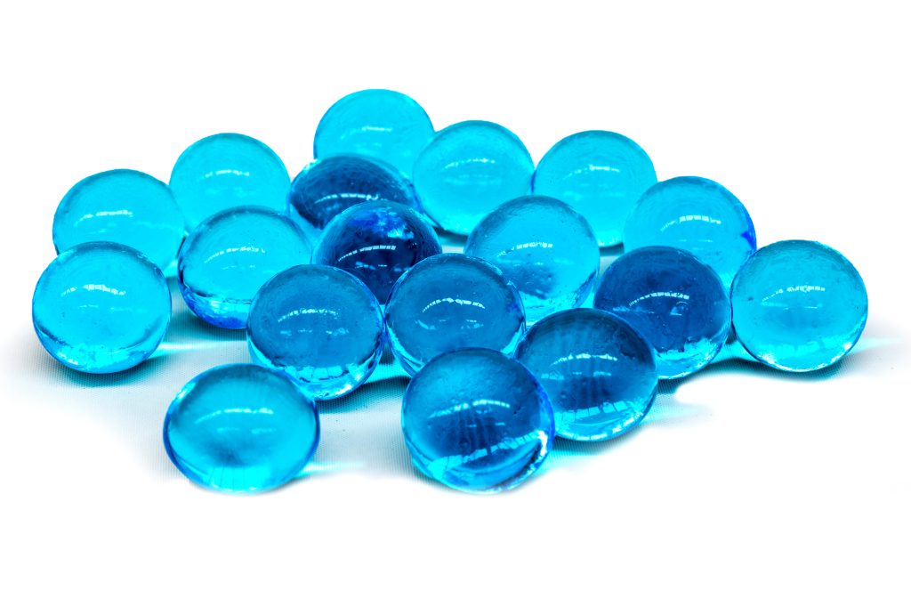 Aqua Balance BALLS