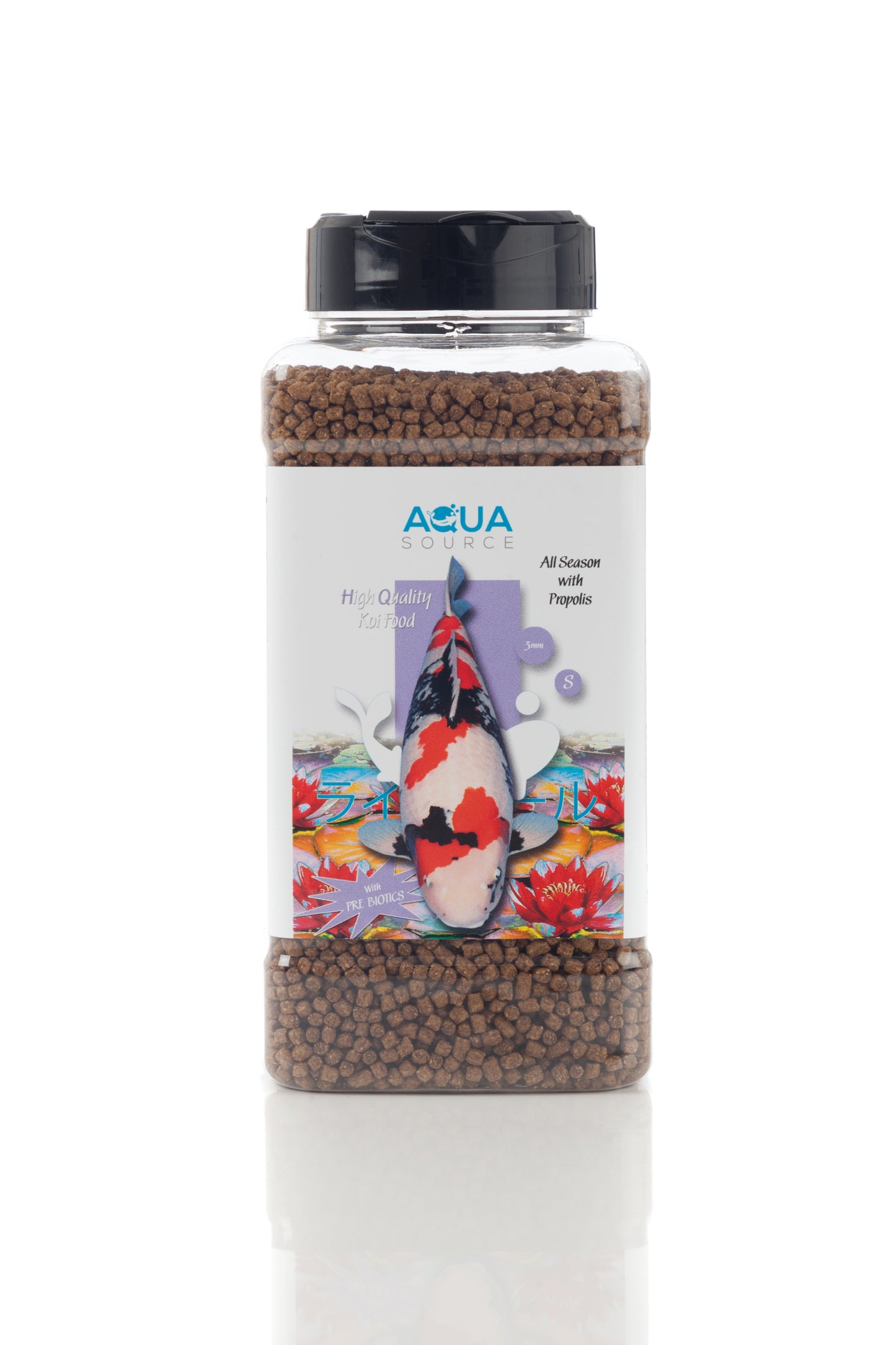 Aqua Source All Season with Bee Propolis 500g