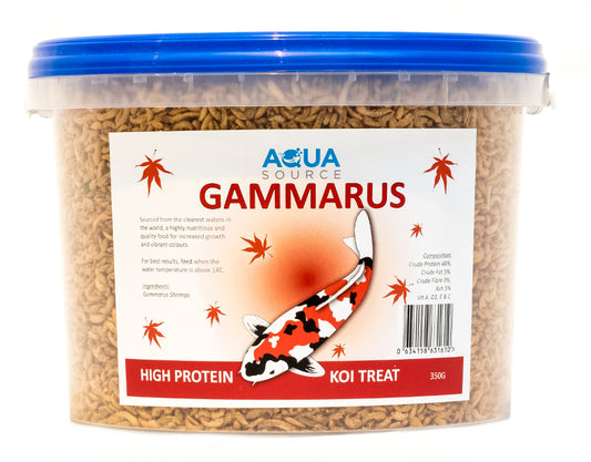 Gammarus Shrimp 350g