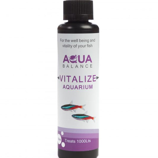 Aqua Balance VITALISE AQUARIUM