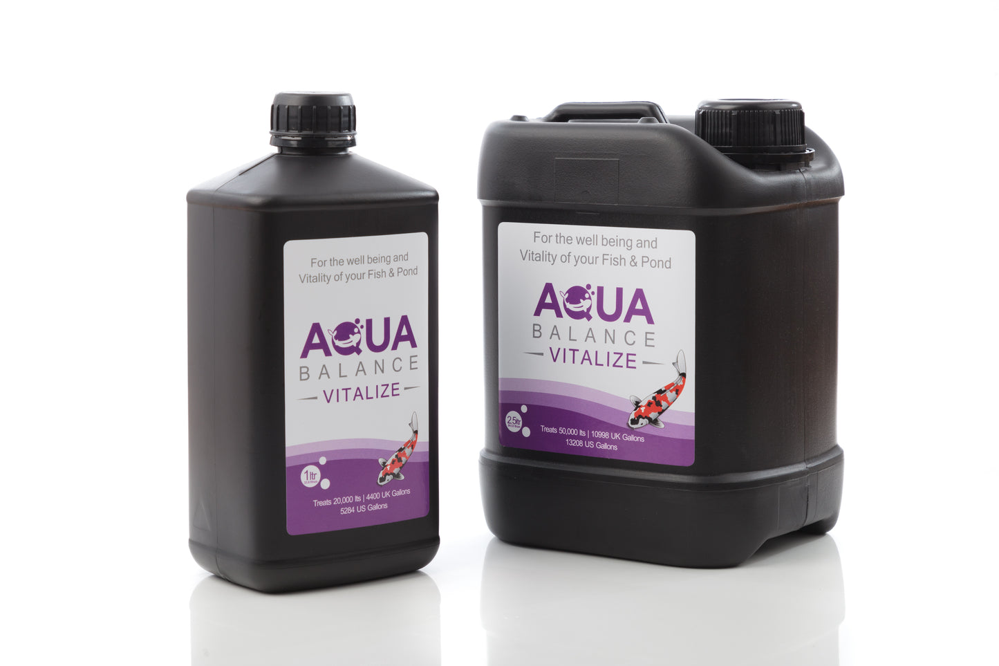 Aqua Balance VITALIZE