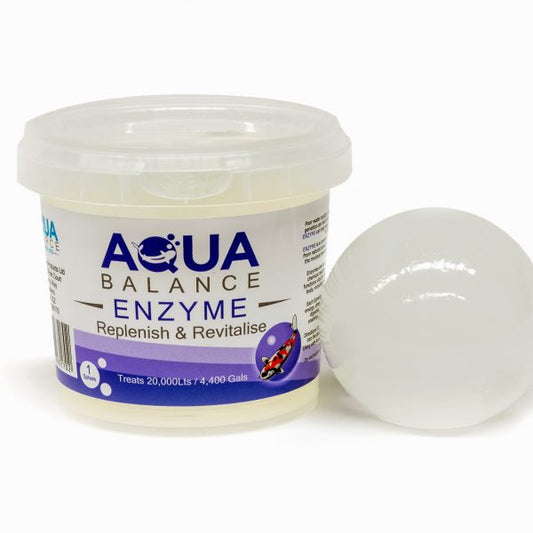 Aqua Balance ENZYME