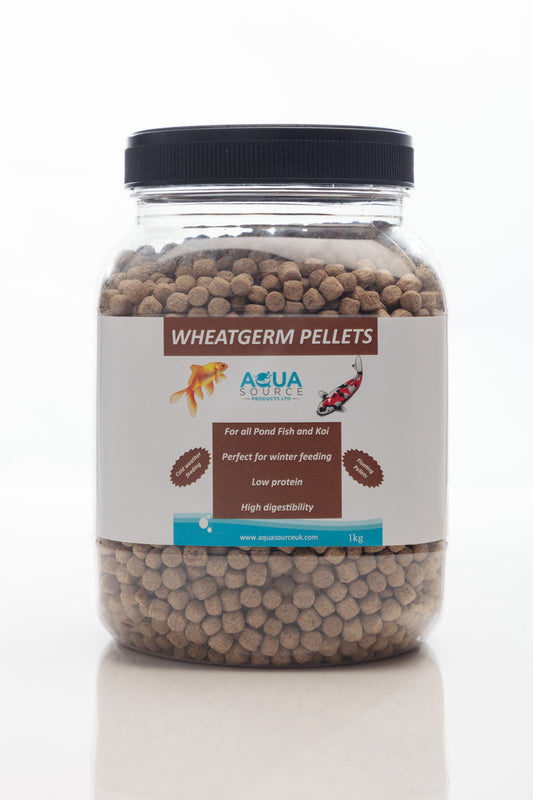 Aqua Source Value Wheatgerm 1KG