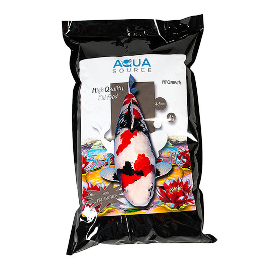 Aqua Source Hi Growth 10KG