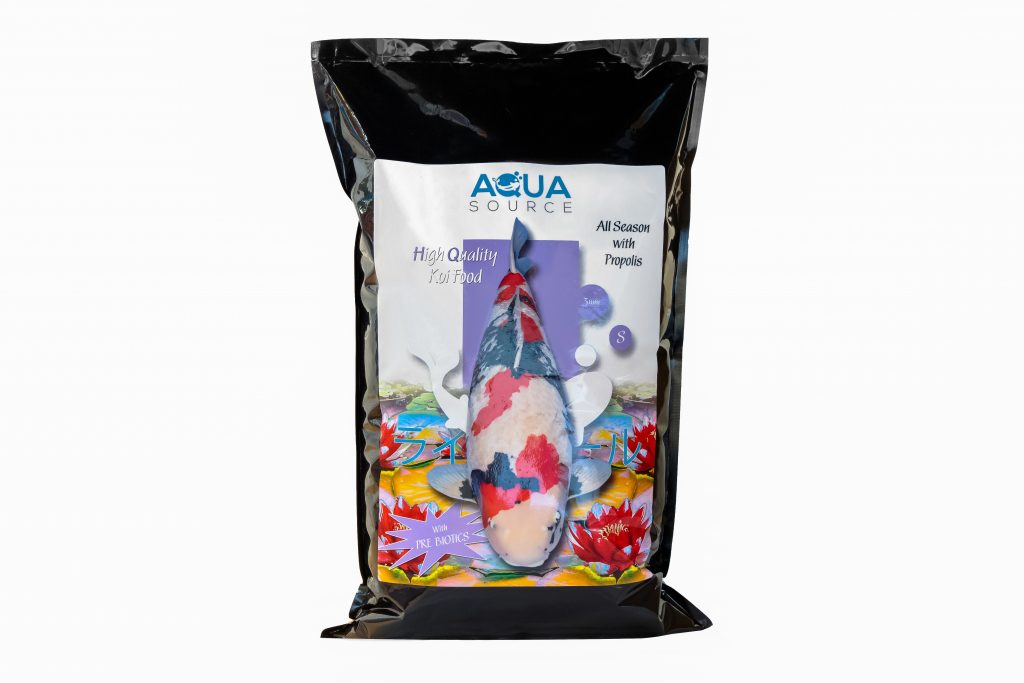 Aqua Source All Season with Bee Propolis 3KG