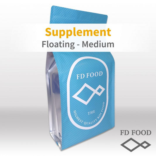 FD Supplement